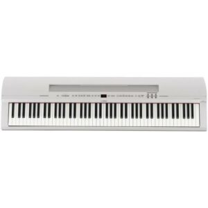 YAMAHA_P255WH_Digitaalipiano__valkoinen