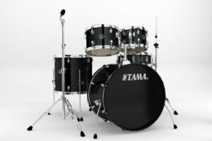 TAMA_RHYTHM_MATE_STANDARD_RM52KH4_BK_RUMPUSARJA