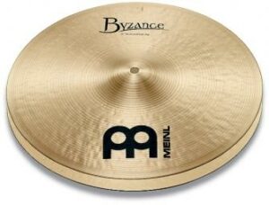 MEINL_13__BYZANCE_TRADITIONAL_MEDIUM_HIHAT