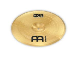 Meinl_HCS_18__China