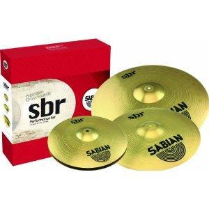 SABIAN_SBR_Performance_Set__14___HH__16___CR__20___R_