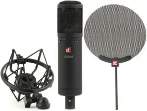 STUDIO_CONDENSER_MICROPHONE_sE2200