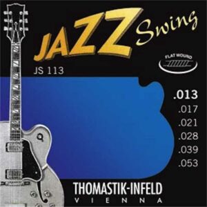 Sahkokitaran_kielisarja_013_053_Thomastik_Jazz_Swing_Flat_Wound