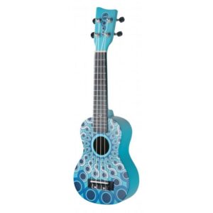 GEWA_Sopraano_Ukulele_Manoa_Waimea