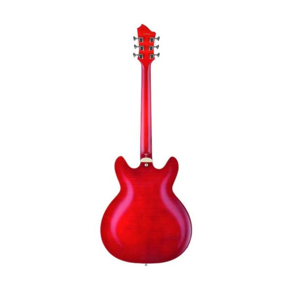 Hagstrom_Viking_Wild_Cherry