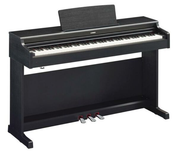 YAMAHA_Arius_YDP_164B_Digitaalipiano__musta