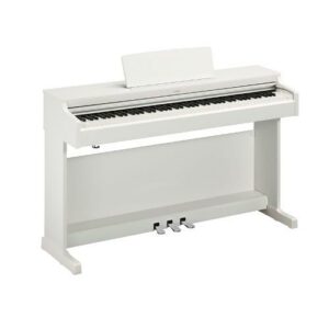 YAMAHA_Arius_YDP_164WH_Digitaalipiano__valkoinen