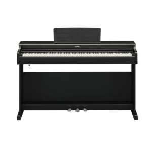 Yamaha_ARIUS_YDP165B_digitaalipiano__musta