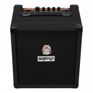 Orange_CRUSH_BASS25_25W_Bass_guitar_amplifier_combo_Black