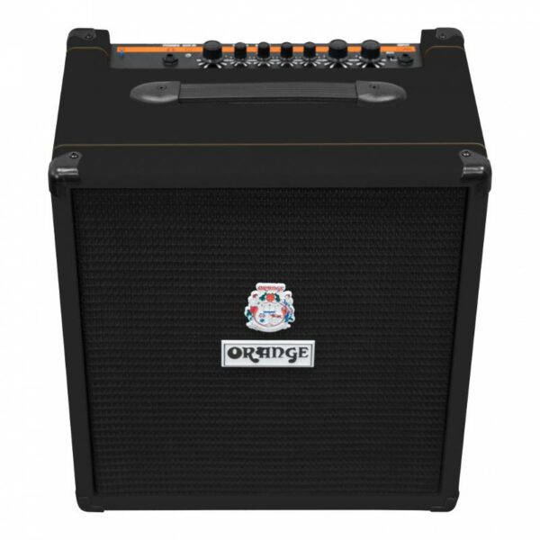 Orange_CRUSH_BASS_50W_Bass_guitar_amplifier_combo_Black