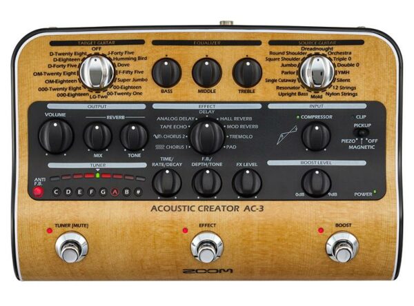Zoom_AC_3___Acoustic_Creator_ja_akustisen_kitaran_DI_boksien_mestariluokka