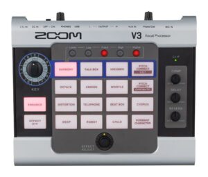 Zoom_V3_Vocal_Processor